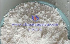 如何制取硅钨酸钠？