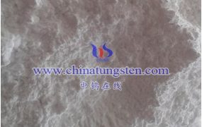 硅钨酸钠有什么用途？