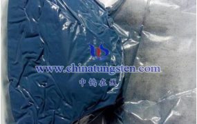 什么是氧化铯钨隔热材料？