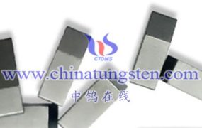 硬质合金锯片知识有哪些？ 