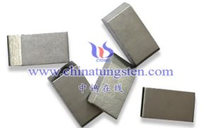 硬质合金锯片齿是什么