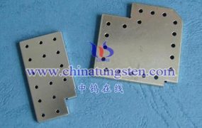 高密度钨合金是否对电磁场产生影响？