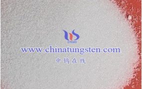 钨钼百科：什么是12-钨硅酸？
