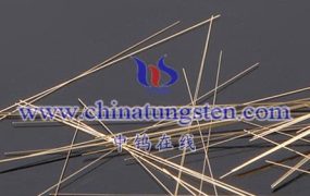 钨球探针有哪些种类？