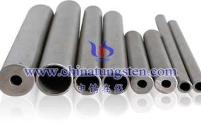 钨合金在高压容器和管道中的应用案例有哪些？