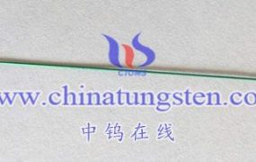 金相钨球探针的用途是什么？