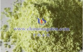 如何制备四硒代钨酸铵？