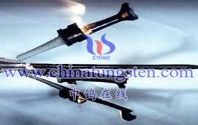 钨的用途有哪些？（ 32  ） -钨制品在弹头弹药制造中的应用有哪些？（02）