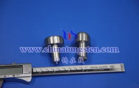 什么是高比重钨合金的延展性？