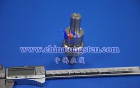 高比重钨合金延展性的影响因素