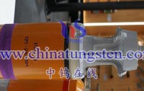 钨的用途有哪些？（ 33  ） -钨制品在弹头弹药制造中的应用有哪些？（03）