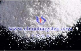 偏钨酸铵的详细数据有哪些？