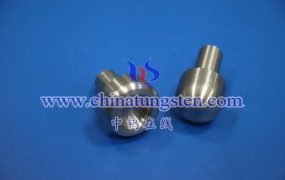 原料配比对高比重钨合金延展性的影响
