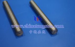 生产工艺对高比重钨合金延展性的影响