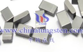 硬质合金锯片齿的寿命有多长？