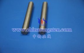 镍含量对高比重钨合金延展性的影响