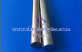 生产方法对高比重钨合金密度的影响