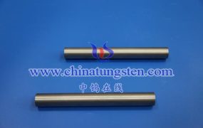 X射线衍射法测量钨合金密度