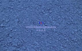 什么是铌钨酸锂？