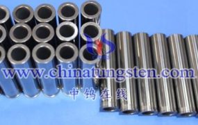 钨合金在化工行业中的应用有哪些？