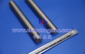 钛含量对高比重钨合金延展性的影响