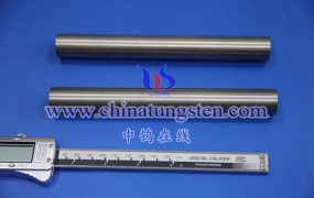 碳元素对高比重钨合金延展性的影响