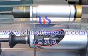 钨的用途有哪些？（ 34  ） -钨制品在弹头弹药制造中的应用有哪些？（04）