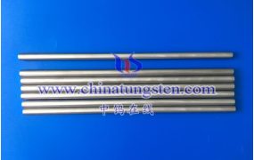 什么是高比重钨合金的密度?