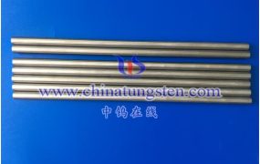 高比重钨合金硬度有哪些影响因素？