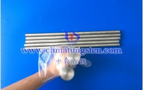 材料成分对高比重钨合金硬度影响