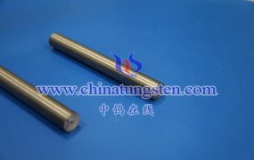 氮元素对高比重钨合金延展性的影响