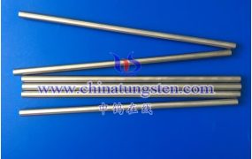 热处理对高比重钨合金硬度影响