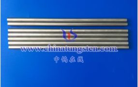 钨晶粒尺寸如何影响钨合金硬度？