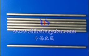 钨晶粒尺寸如何影响钨合金韧性？