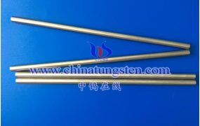 钨晶粒尺寸如何影响钨合金变形行为？