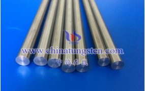高比重钨合金是什么？