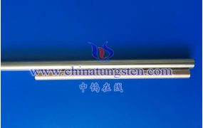 高比重钨合金的密度有多大？