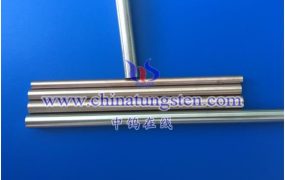 高比重钨合金与钨钢有何不同？