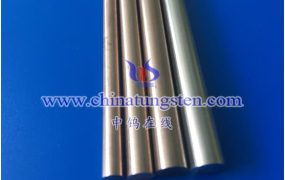 高比重钨合金有哪些优异性能？