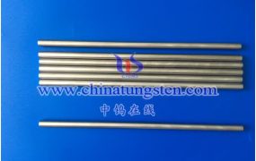 高比重钨合金的应用前景如何？