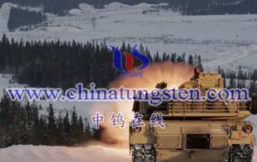 钨的用途有哪些？（ 36  ） -钨制品在弹头弹药制造中的应用有哪些？（06）