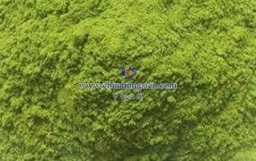 铌钨酸锂有什么特殊性质？