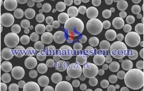 钨粉资料哪里有？