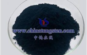 铯钨青铜隔热材料透明吗？