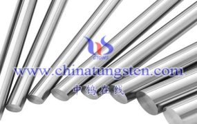 高密度钨合金的电阻率是多少？