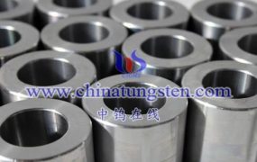 高密度钨合金在飞机引擎中的性能如何？