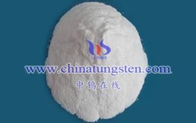 2023年1-7月中国钼酸铵进口情况