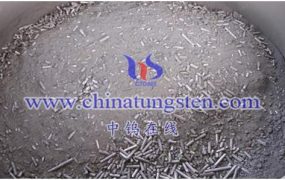 哪里有废钨粉回收厂家？