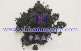 2023年1-7月中国钼粉出口情况