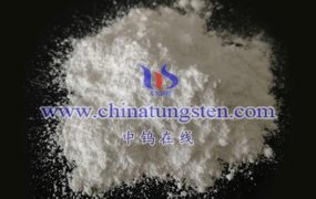 2023年7月中国钼酸铵出口情况